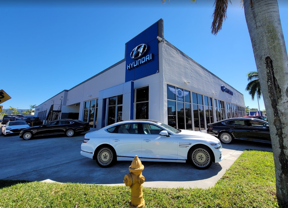 Kendall Hyundai - Miami, FL | Cars.com
